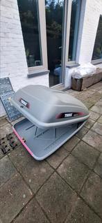 Dakkoffer Thule, Polar 100, Auto diversen, Dakkoffers, Ophalen, Zo goed als nieuw