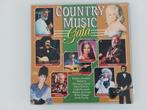 Vinyl 2LP Country music gala Pop Rock USA Parton Rogers Rich, Cd's en Dvd's, Vinyl | Country en Western, Ophalen of Verzenden
