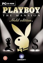 PC Playboy - The Mansion Gold Edition (Nieuwstaat), Games en Spelcomputers, Nieuw, Simulatie, 1 speler, Eén computer