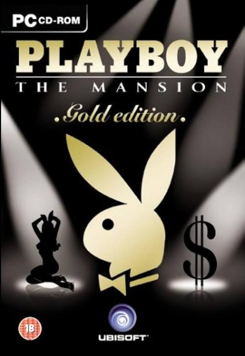 PC Playboy - The Mansion Gold Edition (Menthe), Consoles de jeu & Jeux vidéo, Jeux | PC, Neuf, Simulation, 1 joueur, Un ordinateur