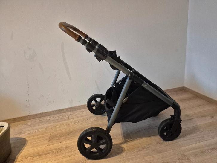 Kinderwagen, Enfants & Bébés, Poussettes & Combinaisons, Utilisé, Poussette combi, Autres marques, Enlèvement
