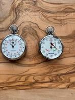 Chronomètres Léonidas et Dolmy de yachting, Collections, Enlèvement ou Envoi, Utilisé