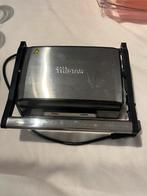 Grillmachine, Enlèvement, Utilisé