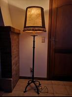 Vintage Staanlamp in goede staat, Huis en Inrichting, Ophalen, Gebruikt