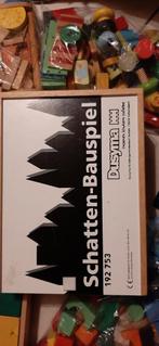 Dusyma schatten bauspiel, Kinderen en Baby's, Ophalen of Verzenden, Zo goed als nieuw