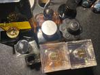 Parfum collectie te koop!, Verzenden, Zo goed als nieuw