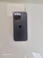 iphone 14 PRO MAX (256 GB), Telecommunicatie, Mobiele telefoons | Apple iPhone, Zwart, Zo goed als nieuw, Zonder simlock, Zonder abonnement
