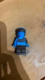 LEGO Star Wars Aayla Secura Minifigure, Enlèvement ou Envoi, Comme neuf, Lego