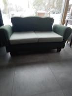 Zetel, Ophalen, Gebruikt, Tweepersoons, Rechte bank