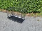 Mooie nieuwe bench, 75 x 50, 55 hoog, Ophalen, Nieuw