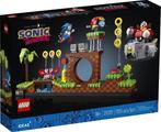 Lego ideas 21331 sonic the hedgehog green hill zone new sega, Kinderen en Baby's, Speelgoed | Duplo en Lego, Ophalen of Verzenden