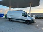 Mercedes sprinter 319 v6 te koop, Auto's, Automaat, Achterwielaandrijving, Diesel, Particulier