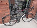 Trek Emonda SL6 race bike/koersfiets, 28 inch, 10 tot 15 versnellingen, Zo goed als nieuw, 61 tot 65 cm