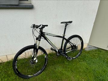 Cannondale SL2 MTB beschikbaar voor biedingen