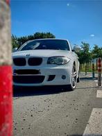 Bmw 116D RUILEN, Auto's, Euro 5, Wit, Particulier, Onderhoudsboekje
