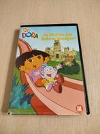 Dvd - Dora de stad van het verloren speelgoed., Ophalen