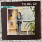 Lp Norbert Detaeye, Evert man a king, belpop, Ophalen of Verzenden, Gebruikt
