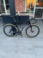 Sworks tarmac sl7, Fietsen en Brommers, Ophalen, Zo goed als nieuw