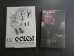 De Golem - Gustav Meyrink / Elie Wiesel, Ophalen of Verzenden, Gelezen