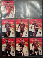 Cartons des Diables Rouges de Daka 2025, Hobby & Loisirs créatifs, Enlèvement ou Envoi