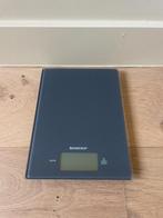 Keuken weegschaal, Minder dan 10 kg, Keukenweegschaal, 1 tot 500 gram, Ophalen of Verzenden