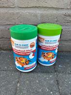 2 x BSI snelwerkend chloor 1 kg, Ophalen of Verzenden, Nieuw