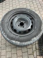 Stalen velgen 4x100 15inch, Auto-onderdelen, Ophalen, Band(en)