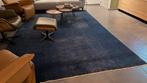 Prachtig gerecycled shabby Perzisch tapijt, Maison & Meubles, Ameublement | Tapis & Moquettes, 200 cm ou plus, 200 cm ou plus