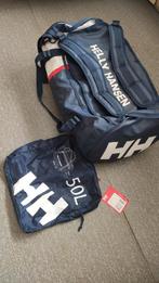 Helly Hansen Duffel Bag sporttas, Bijoux, Sacs & Beauté, Sacs | Sacs de sport, Comme neuf, Enlèvement