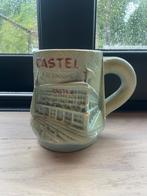 Castel Breendonk As-pils bierpot, Antiek en Kunst, Ophalen