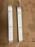 Helvar electronic ballast 1x14-35s, Ophalen