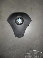 Stuur airbag BMW E60 model 2004-2010, Autos : Pièces & Accessoires, -, Utilisé, -, Enlèvement ou Envoi