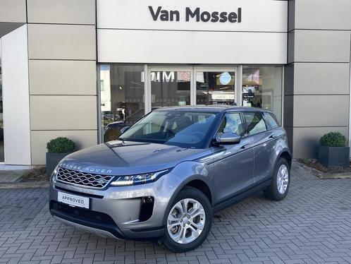 Land Rover Range Rover Evoque S, Autos, Land Rover, Entreprise, Achat, 4x4, Caméra de recul, Air conditionné, Alarme, Apple Carplay