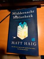 Matt Haig - Middernachtbibliotheek, Enlèvement ou Envoi, Matt Haig