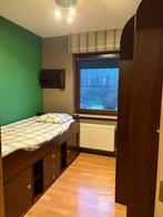 Complete “kajuit” kamer, Ophalen