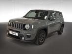 Jeep Renegade BENZINE/ AUTOMAAT, Auto's, Jeep, Automaat, https://public.car-pass.be/vhr/0e74ce9a-3f61-4ea9-a606-78b79175c213, Parkeersensor