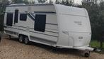 Fendt Larimar 2018, Caravanes & Camping, Roue de secours, 5 à 6 mètres, Particulier, Fendt