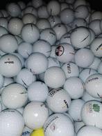 Wilson golfballen AAAA kwaliteit 100 stuks, Sport en Fitness, Golf, Ophalen of Verzenden, Zo goed als nieuw, Bal(len), Overige merken