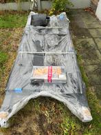 Tuin poort nieuwe zwart 3D, Tuin en Terras, Ophalen of Verzenden, Zo goed als nieuw