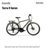 Granville Terra 2 te koop, Verzenden, Gebruikt