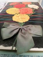 Vintage cadeau doos, Antiek en Kunst, Curiosa en Brocante, Ophalen