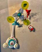 Muziekmobiel Tiny Love, Kinderen en Baby's, Ophalen, Gebruikt, Mobiel, Met geluid