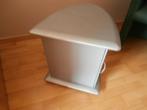 nachtkastje, Moins de 55 cm, Comme neuf, Moins de 45 cm, Enlèvement