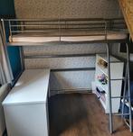 Ikea hoogslaper – amper 2 jaar oud, Ophalen, Zo goed als nieuw, Hoogslaper