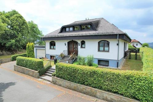 Representatief vrijstaand woonhuis in de Eifel, Immo, Buitenland, Duitsland, Woonhuis, Stad