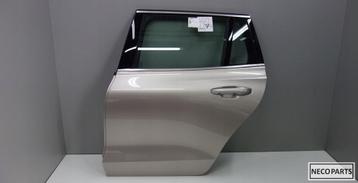 VOLVO V60 18 DEUR PORTIER 719 ORIGINEEL ALLES LEVERBAAR!!! beschikbaar voor biedingen