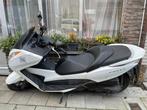 Honda Forza 300, 279 cc, Scooter, 12 t/m 35 kW, Particulier