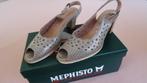 MEPHISTO SCHOENEN MAAT 37, Ophalen of Verzenden, Zo goed als nieuw, Schoenen met hoge hakken, Overige kleuren