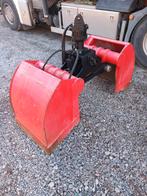 Grappin sable/terre/gravier