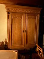 Belle grande armoire, Antiquités & Art, Enlèvement